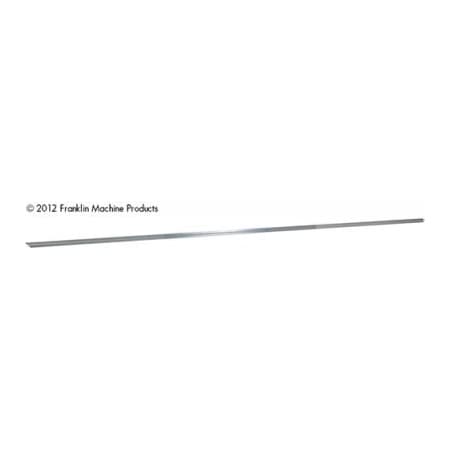 Allpoints Allpoints 1241436 Plate, Back (Rh, F/ Trim) For Kolpak Refrigeration 1241436